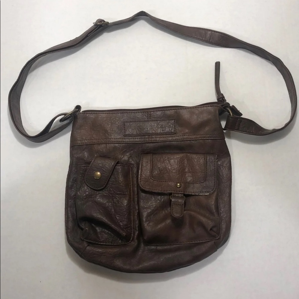 American eagle purse
